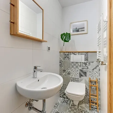 Maly Cyprys Pokoje I Apartamenty Dla Rodzin Z Dziecmi Wladyslawowo Exterior photo