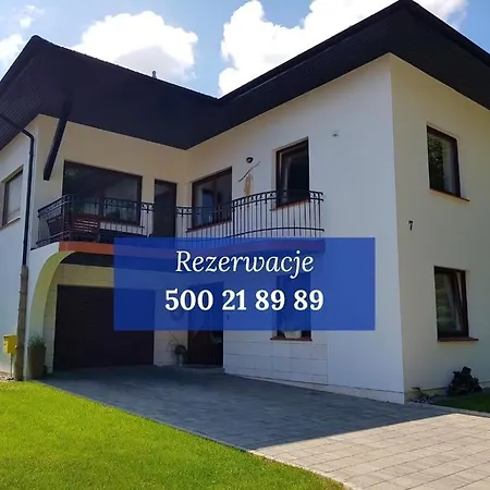 Maly Cyprys Pokoje I Apartamenty Dla Rodzin Z Dziecmi Wladyslawowo Exterior photo