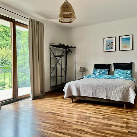 Cyprys Apartamenty Dla Rodzin Z Dziecmi Wladyslawowo Room photo