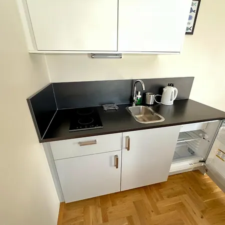 Cyprys Apartamenty Dla Rodzin Z Dziecmi Wladyslawowo Room photo