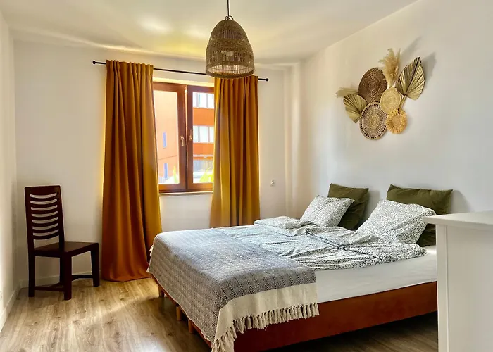 Cyprys Apartamenty Dla Rodzin Z Dziecmi Wladyslawowo