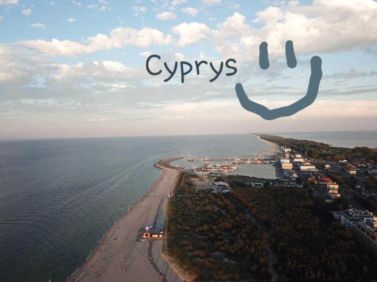 Cyprys Dla Rodzin Z Dziecmi Prázdninový dům
