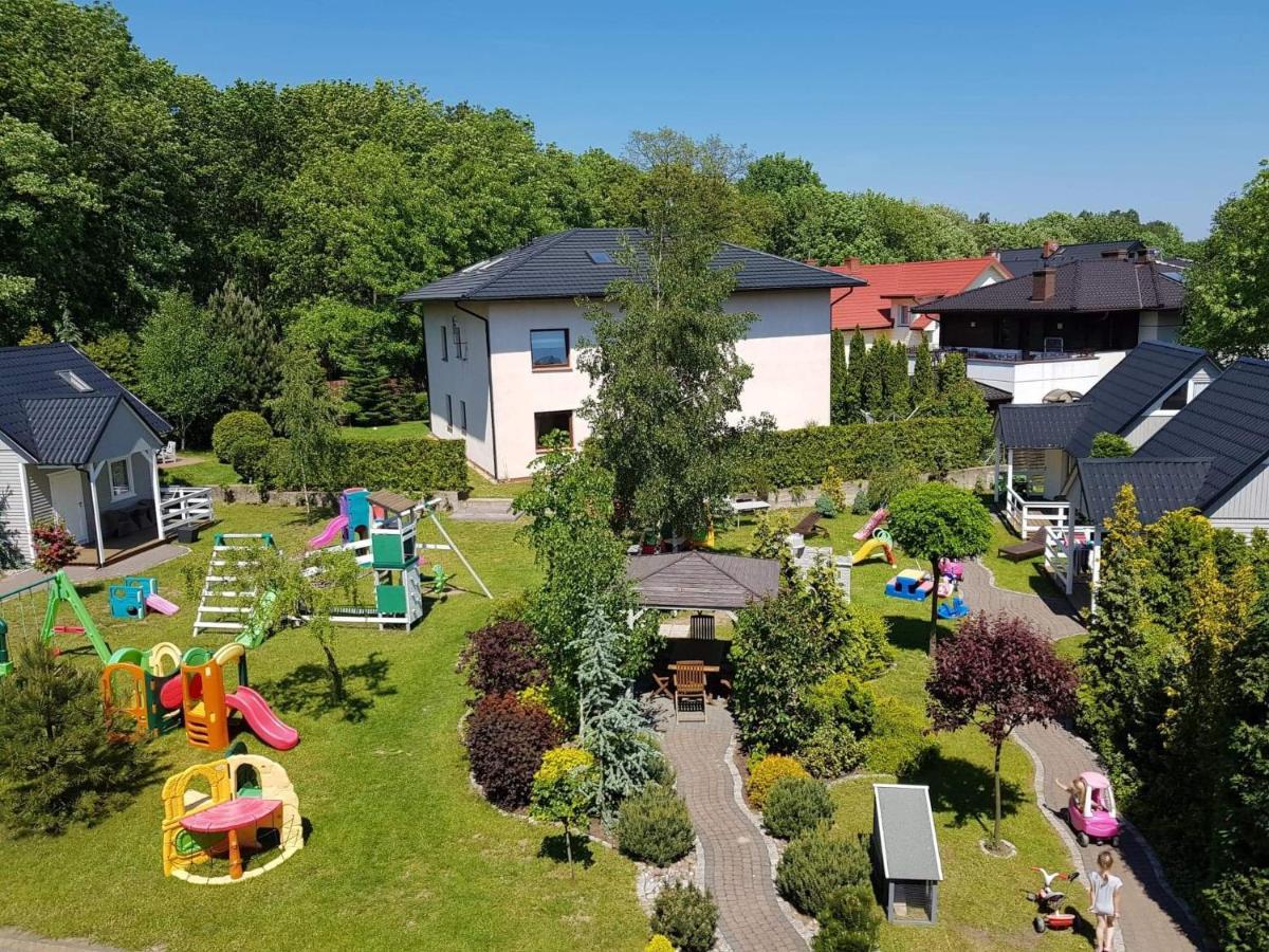 Prázdninový dům Maly Cyprys I Dla Rodzin Z Dziecmi