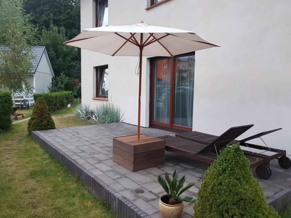 Cyprys Dla Rodzin Z Dziecmi Ferienhaus *